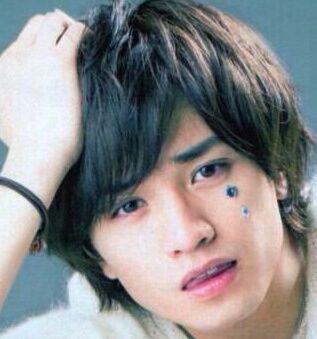 BIShadow_K___36's profile picture. follow me‐‐‐♡