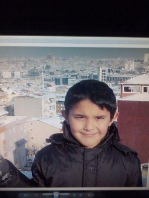 EmrealiAli's profile picture. Emre Ali Özdemir