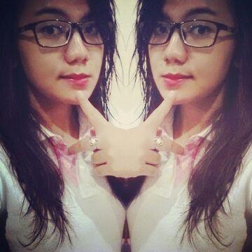 Heartmate of @odietamiya ,mummy fr Baby Almira Hunayna Baihakky ♥