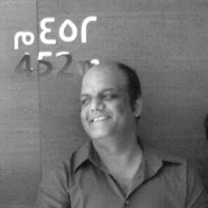 treejya1's profile picture. Student of Macroeconomics..