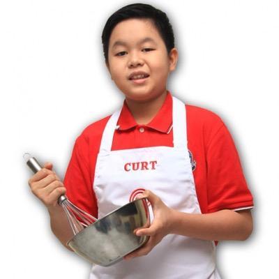 Fans Curt from Padang. Always Support and Love Curt !!! ♥
Fans Curt?? Follow Me..