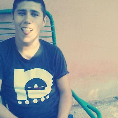Tu no sabes como yo pienso en ti..CRESR 015'..Olimpia....