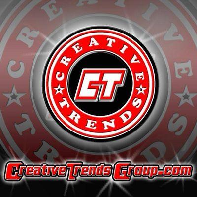 A media & entertainment company Creativetrendsgroup@gmail.com