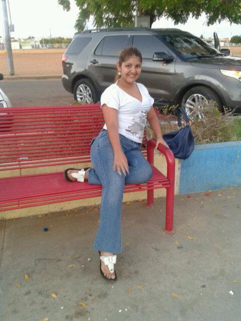 Docente 
esposa
madre
38 años