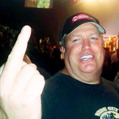 HELLO BUFFALO! I'm here to save the day! (Parody Account)