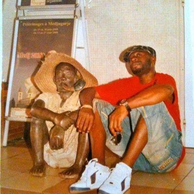 CZaouli's profile picture. 