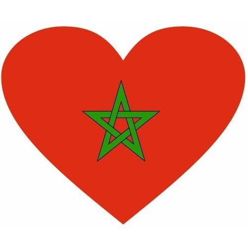 Este es el twitter de Marruecos. ¿Conversamos?