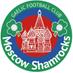 Moscow Shamrocks GAC (@moscowshamrocks) Twitter profile photo