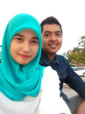 fadhilah_dhylaa's profile picture. ♥ALLAH SWT , Muhammad saw, My Parents, instagram : fadhilah_dhyla