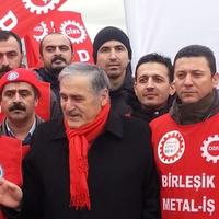 Süleyman Çelebi(@S_Celebi) 's Twitter Profile Photo