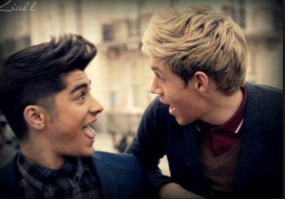 Zayn and Niall, my sunshines. Zayn~Niall~Harry~Louis~Liam #AndaluciaIsWaitingForYou1D