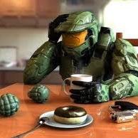 Leader of the Kirarmy. Playing alot of games loves to meet new people.