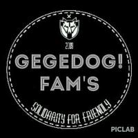 Gegedogfam's (@ggdf1st) 's Twitter Profile