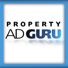 http://t.co/0dbftcgV is for real estate agents around the world. We help you navigate the maze of information out there about online real estate advertising.