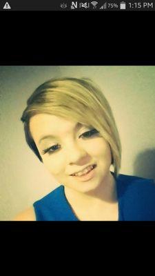 Lucy_Marie1998's profile picture. New Twitter   For every dark night there's a brighter day  -Tupac