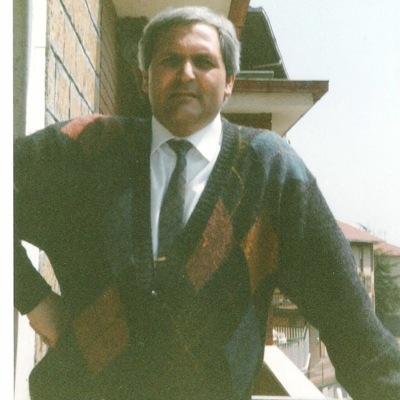 PBacocco's profile picture. 