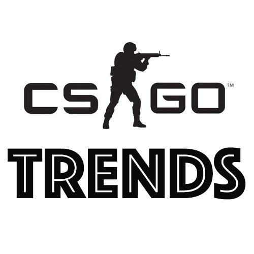 All news everyday on your favourite game ! #CS #CSGO #esport specialists & sponsors. Main account : @eSportTrends