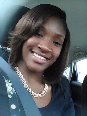 |Future Scholar| |Singer| |Music| |Criminal Justice| |Undefined| |IG: CherishMyVoice|