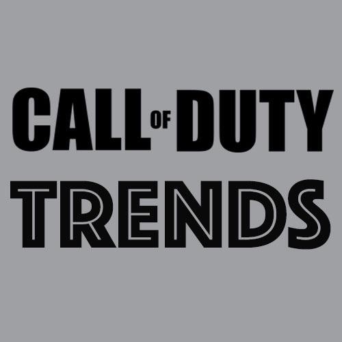 All news everyday on your favourite game ! #CoD #esport specialists & sponsors. Main account : @eSportTrends