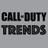 CoD Trends