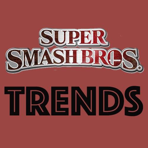 All news everyday on your favourite game ! #Smashbros #esport specialists & sponsors. Main account : @eSportTrends