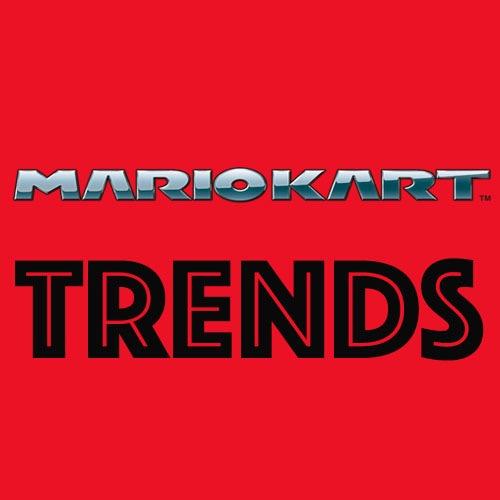 All news everyday on your favourite game ! #MarioKart #esport specialists & sponsors. Main account : @eSportTrends