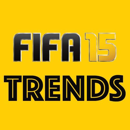 All news everyday on your favourite game ! #FIFA #FIFA15 #esport specialists & sponsors. Main account : @eSportTrends