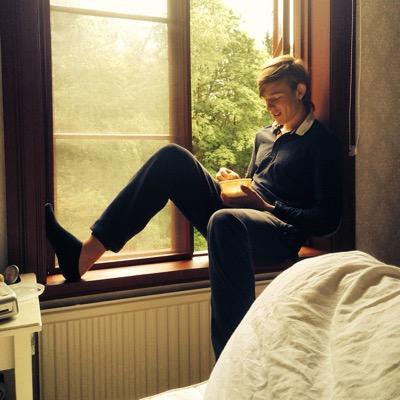 bjorsander's profile picture. 