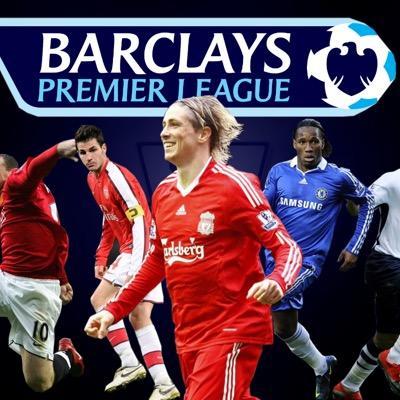 For all of your English Premier League needs!