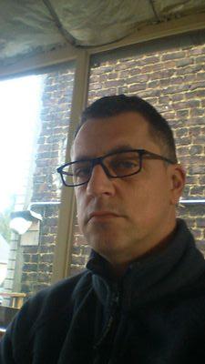 rudydevroey's profile picture. Papa, De Lijn, eigen mening over alles