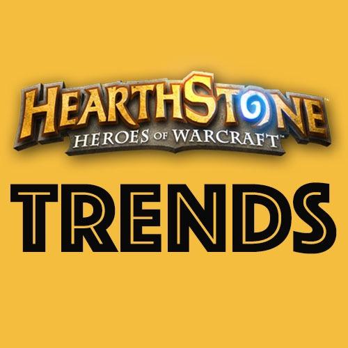 All news everyday on your favourite game ! #HearthStone #esport specialists & sponsors. Main account : @eSportTrends