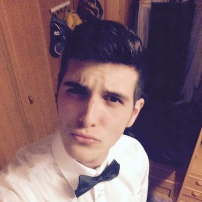 daniac1596's profile picture. Soldadura y Caldereria, Grúas Eloy FS ⚽️