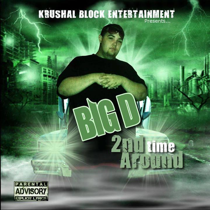 cashgang_bigd's profile picture. 