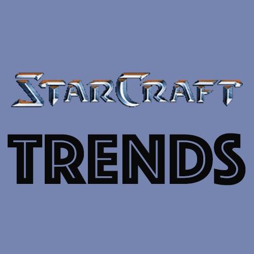 All news everyday on your favourite game ! #SC2 #Starcraft2 #esport specialists & sponsors. Main account : @eSportTrends