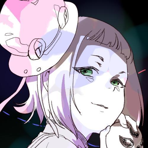 ニムさんのプロフィール画像