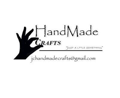 Handmade Crafts is home based business that sell crafts on a small scale. Perfect gift for someone special, or for xmas, birthdays or just to say I care.