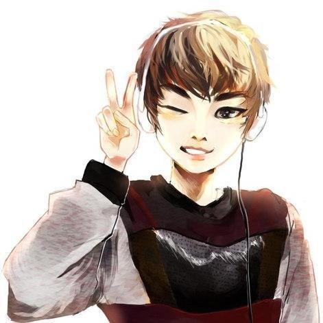Strawberry_Min_'s profile picture. 