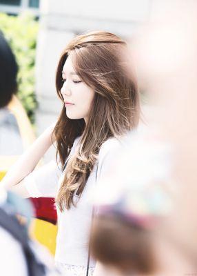 Roleplayer of Choi Sooyoung.