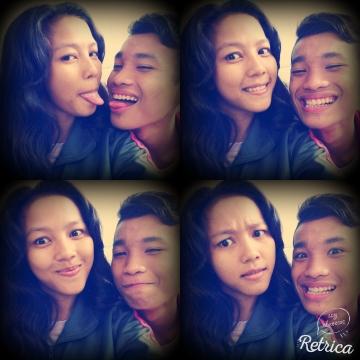 mohasapriansyah's profile picture. NurJannnnnnnaaaahhhhhhhhhh ♥♥♥  #GGMU|B.M.X street•OMDokS BonApaRte 14||•biarkan dunia yg menghantarkan mimpi indah mu :)