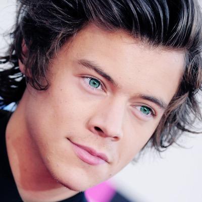 Harry Styles isn't perfect. He's more than that. Harry Styles is beyond compare.