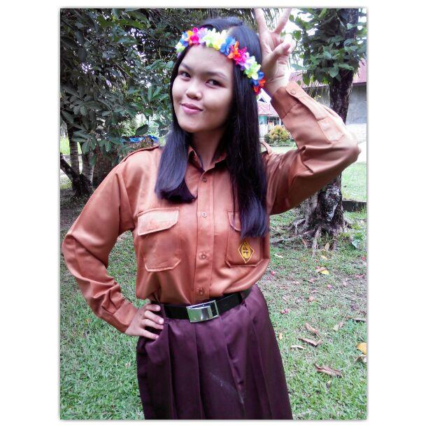 Nabillasukma's profile picture. Kebahagiaan datang dari hal-hal yang disyukuri..  )()(. #DIRECTIONER