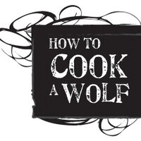 How to Cook a Wolf (@howtocookwolf) 's Twitter Profile