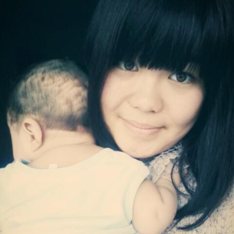 abdraimova_asel's profile picture. 