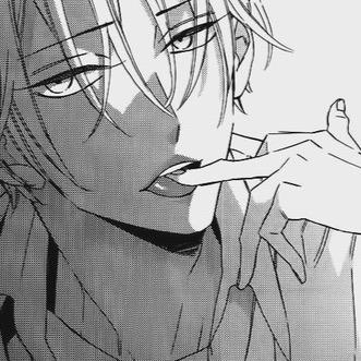 【My  k i n g  ...?】 ❝I choose you...❞