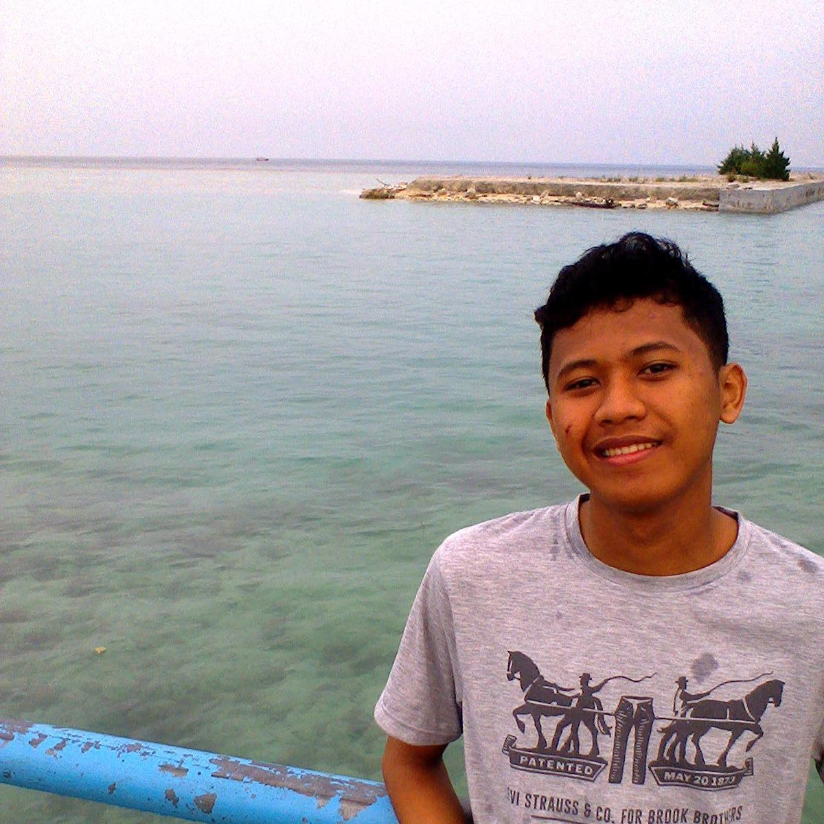 Norman Dhito Profile