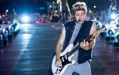 Just another fan 
31/05/2014 ✨ WWATour