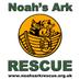 Noah's Ark Rescue (@noahsarkrescue) Twitter profile photo