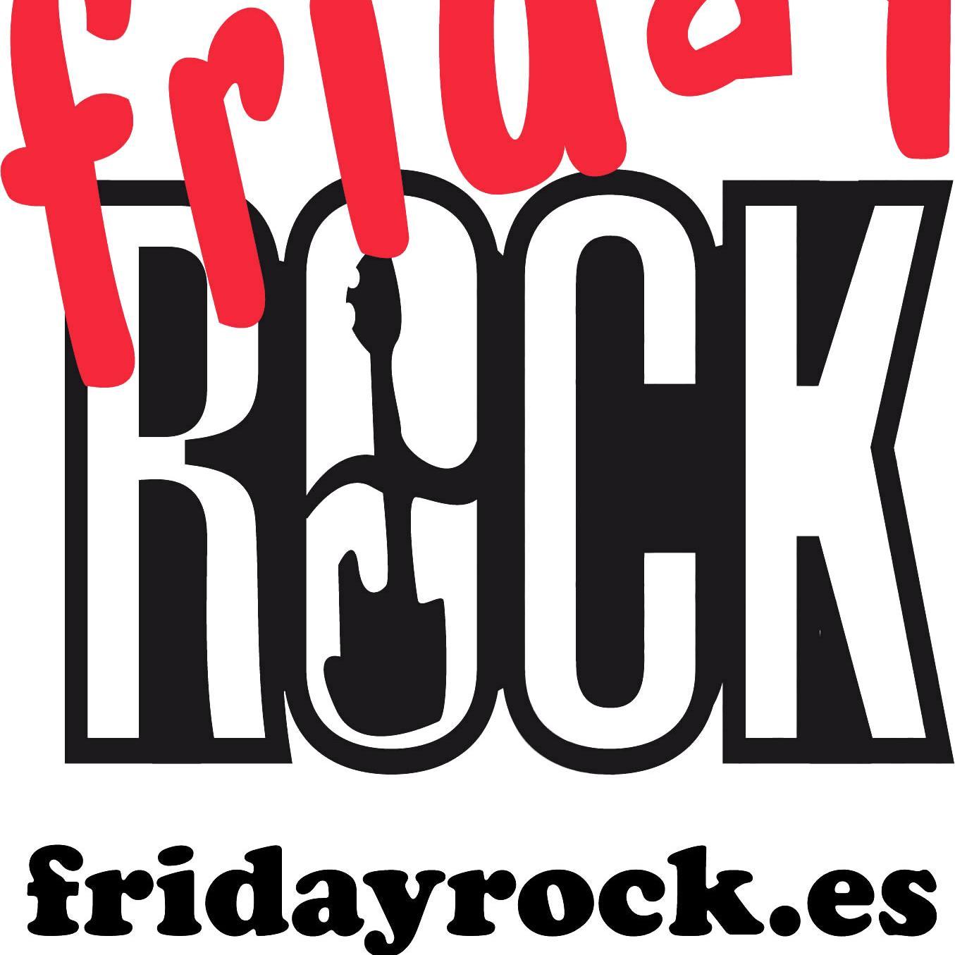 Programa de rock independiente. Noticias, agenda, entrevistas del panorama rock nacional e internacional en todas sus vertientes. https://t.co/LPp1pJnVrz