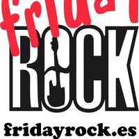 Friday Rock(@FridayRock) 's Twitter Profile Photo