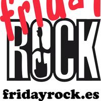 Friday Rock (@fridayrock) 's Twitter Profile Photo Friday Rock (@fridayrock) 's Twitter Profile Photo